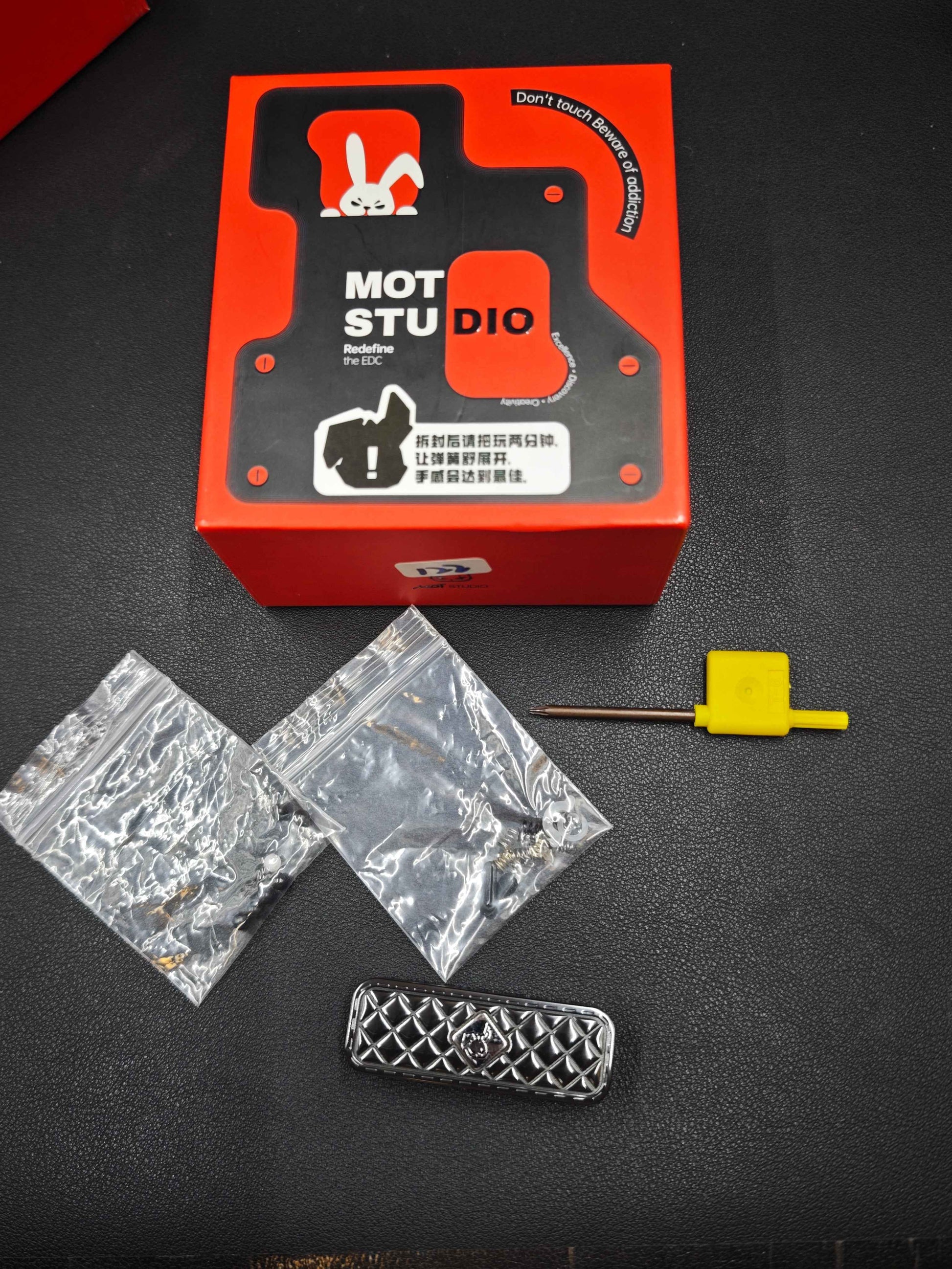 FENG LING Zirconium
