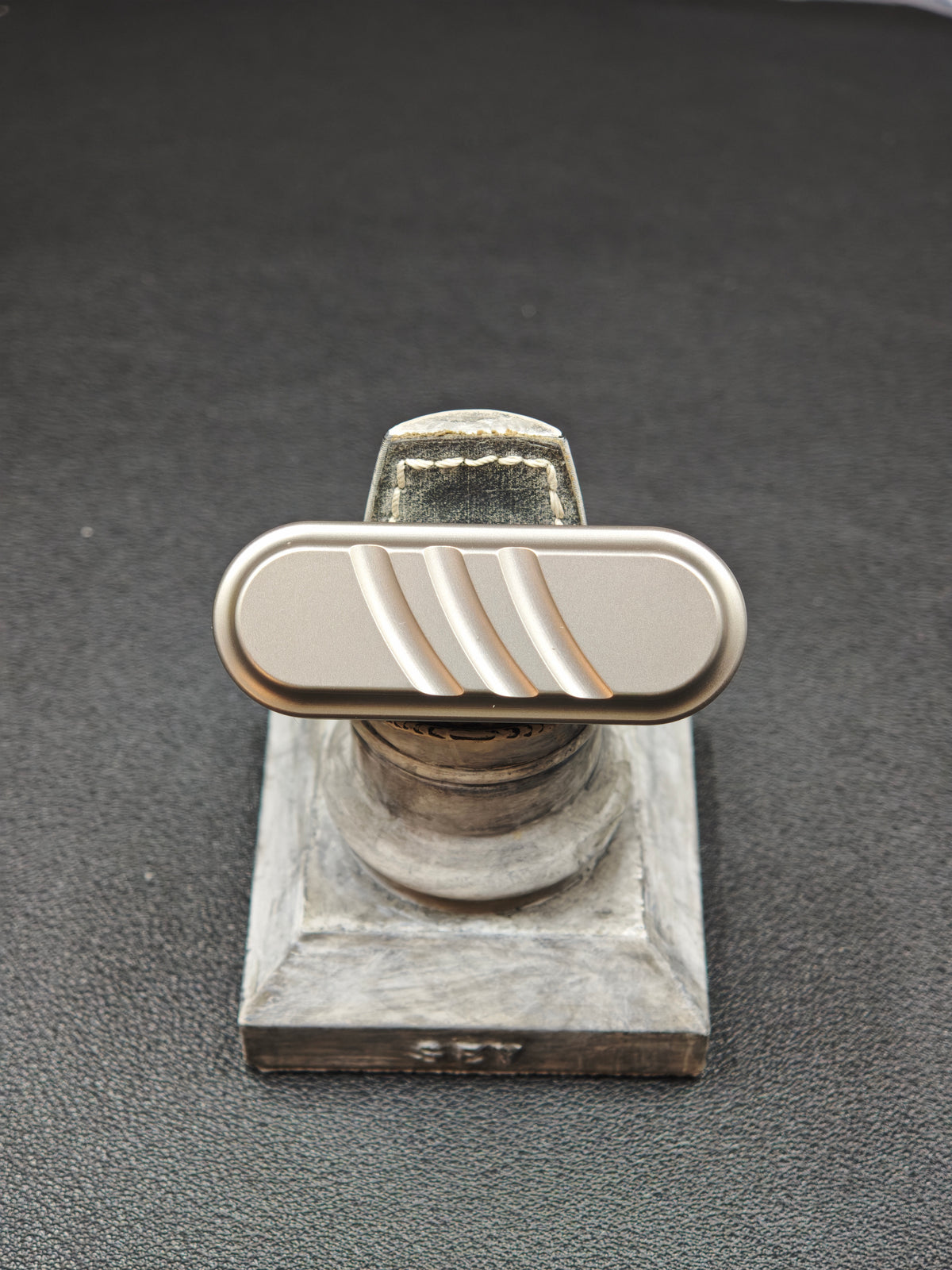 RUYI Titanium