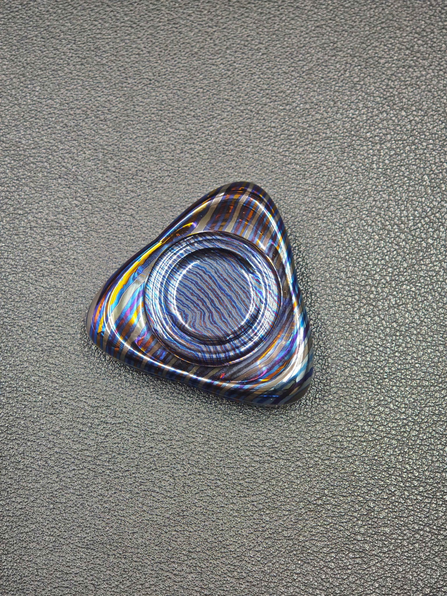 Crossing Zircuti