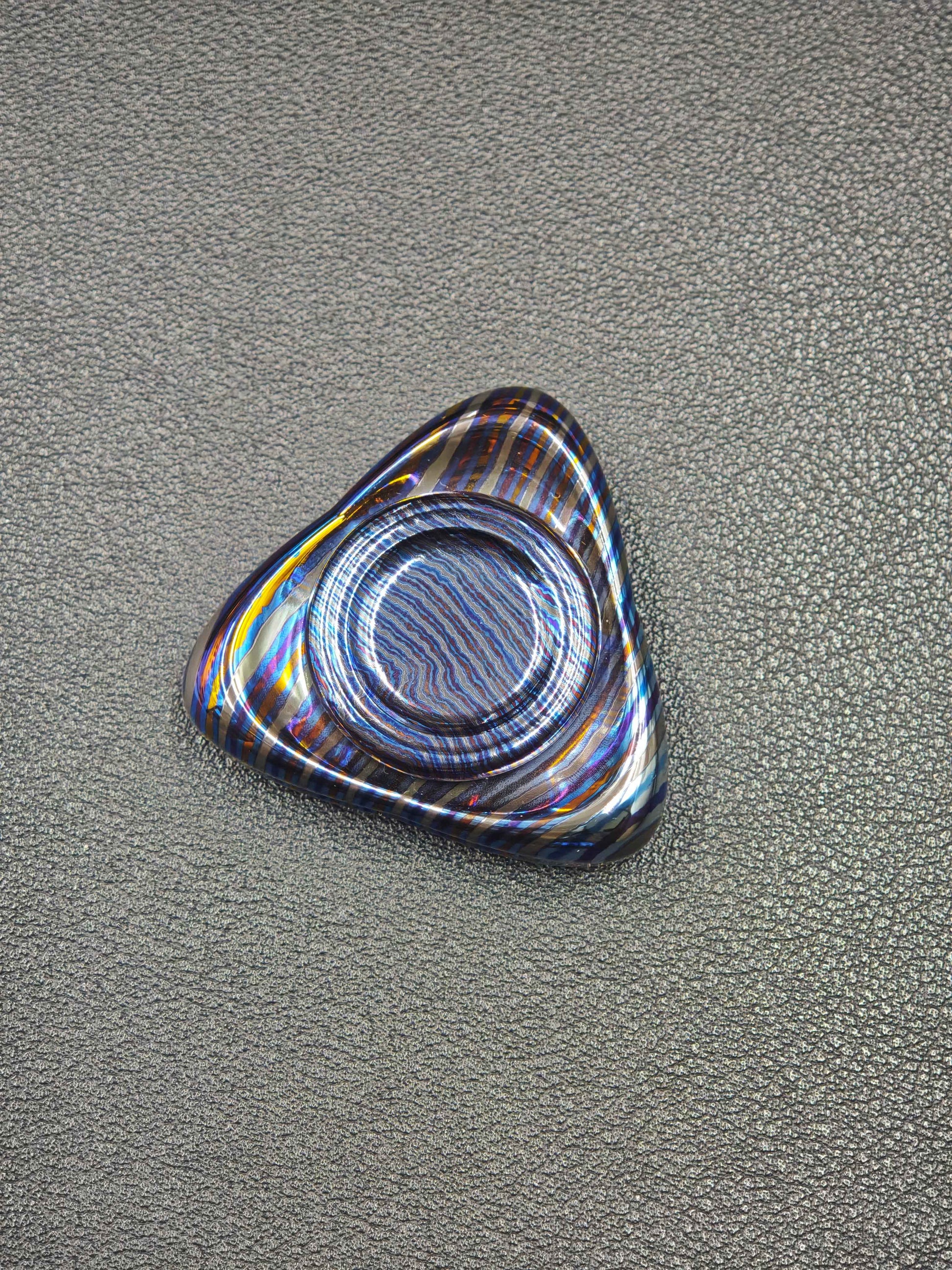 Crossing Zircuti
