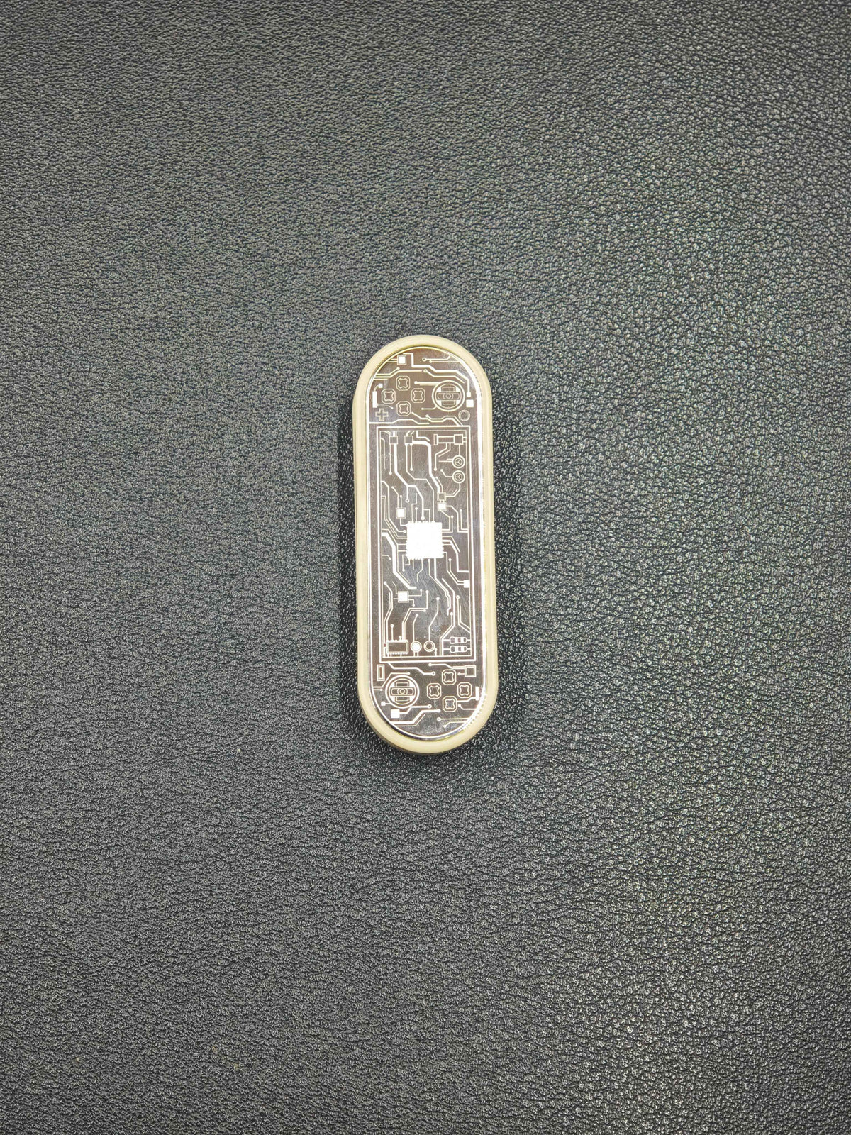 Guandan Mini Stainless Steel PEEK