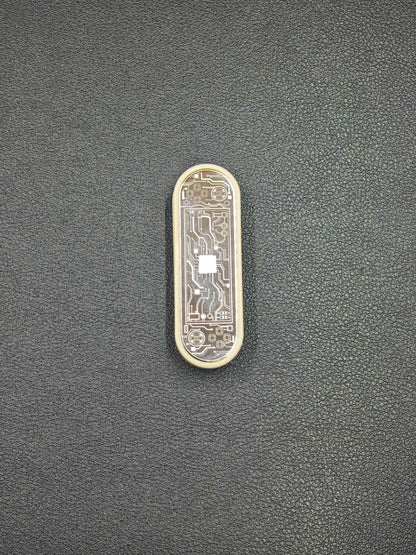 Guandan Mini Stainless Steel PEEK