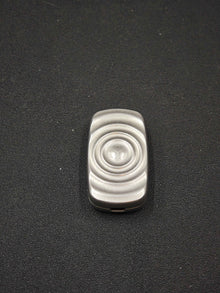 Ripple Tuning Fork Stainless Steel