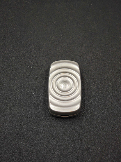 Ripple Tuning Fork Stainless Steel