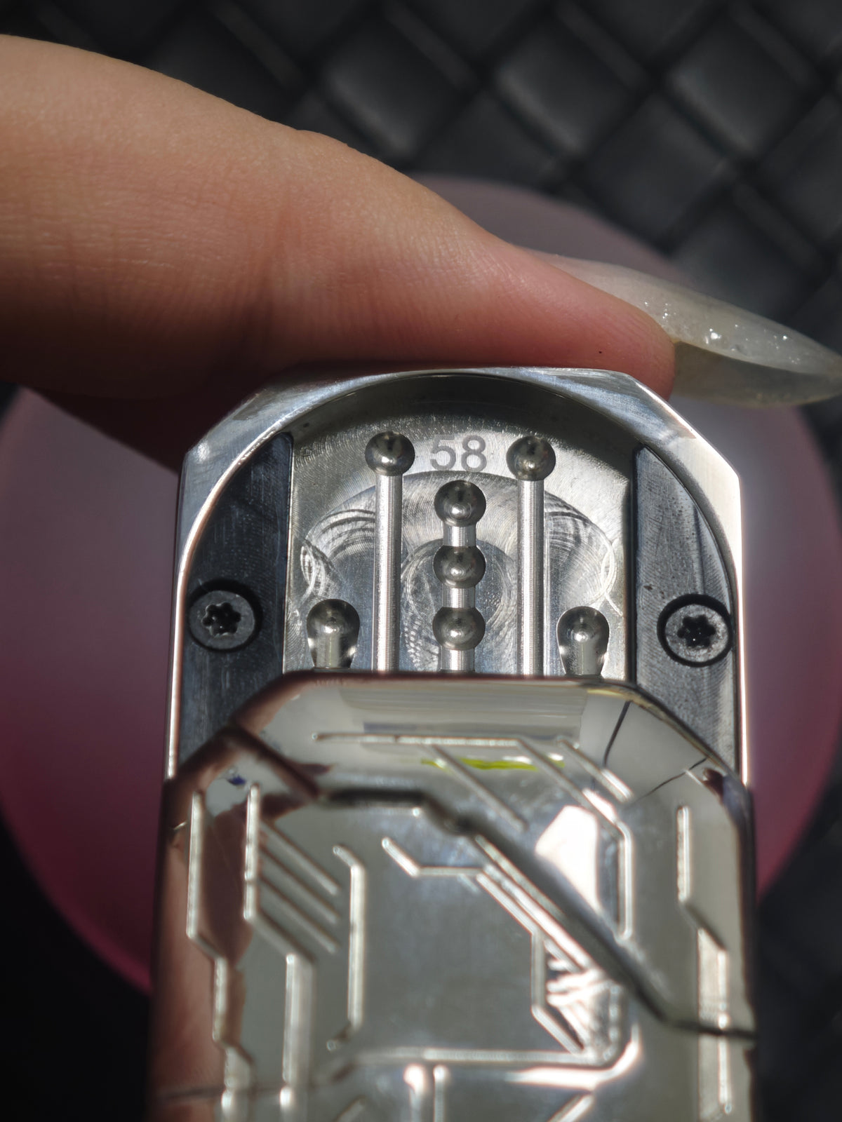 Explore Stainless Steel
