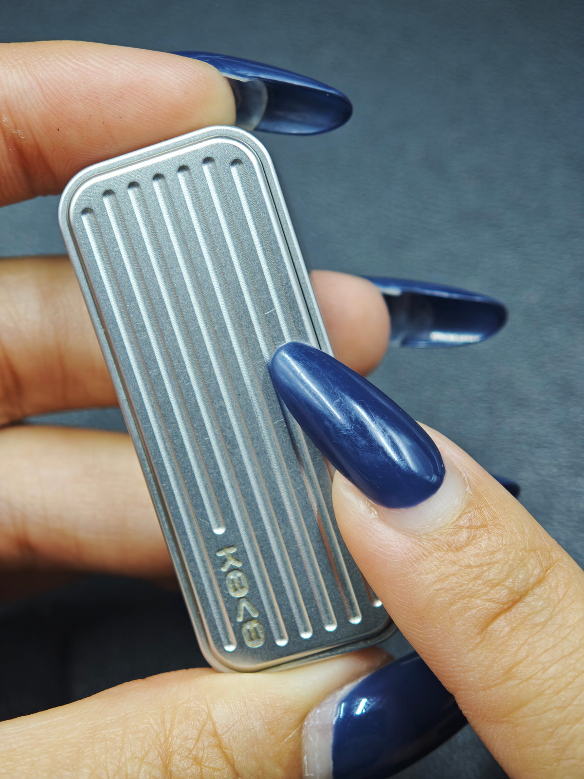 Fuguang Stainless Steel Blasted