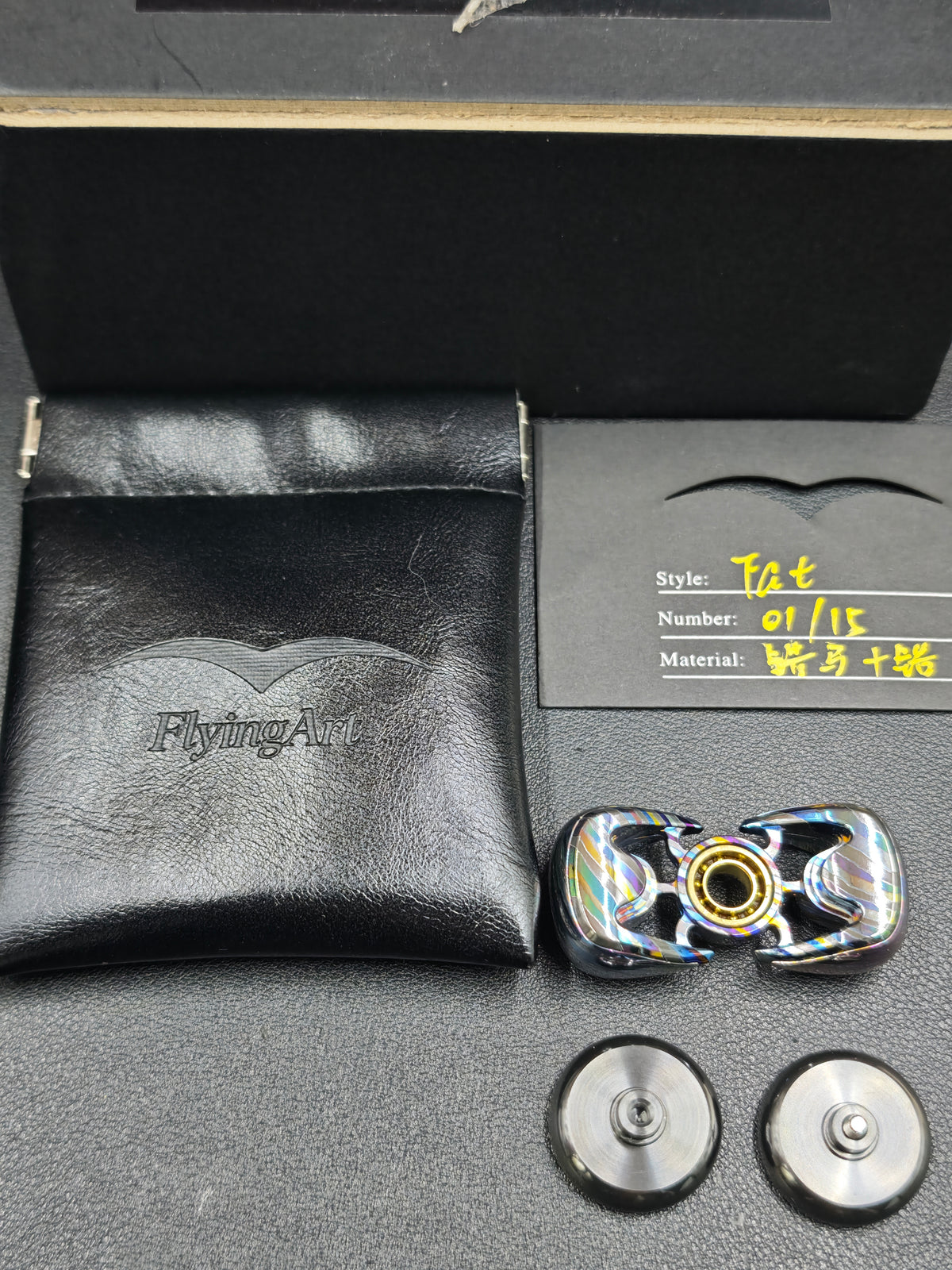 Fat Zircuti