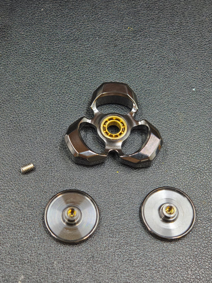 Whisper Duo Zirconium