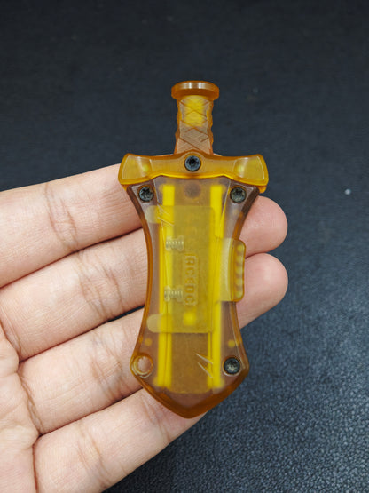 Master Sword PEI Limited Edition