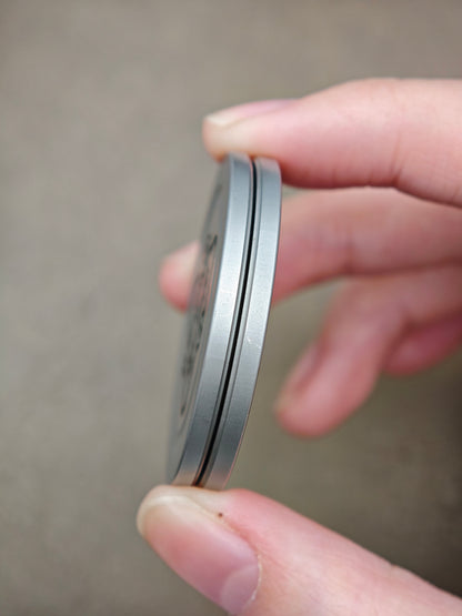 All In Stainless Steel