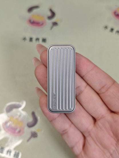 Fuguang Titanium