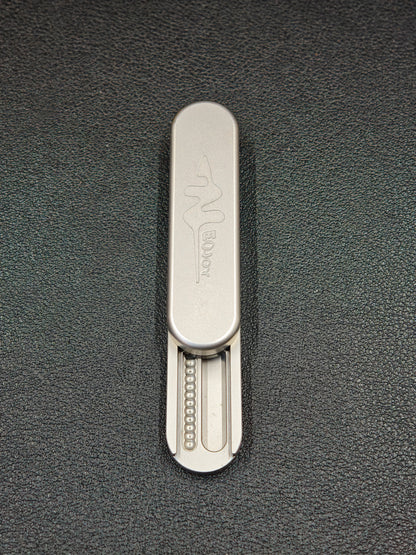 Latiao Stainless Steel