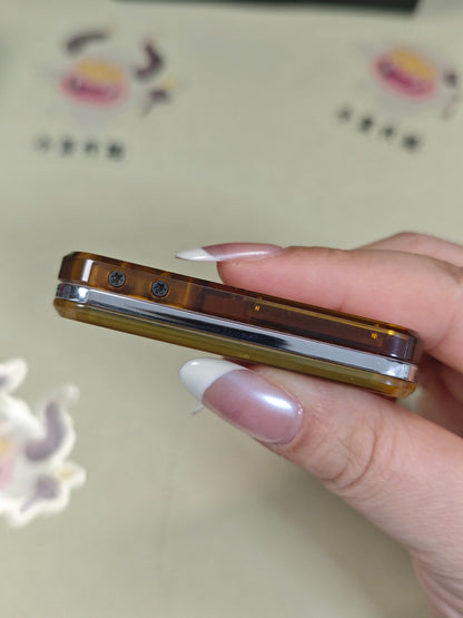 Eraser Stainless Steel PEI