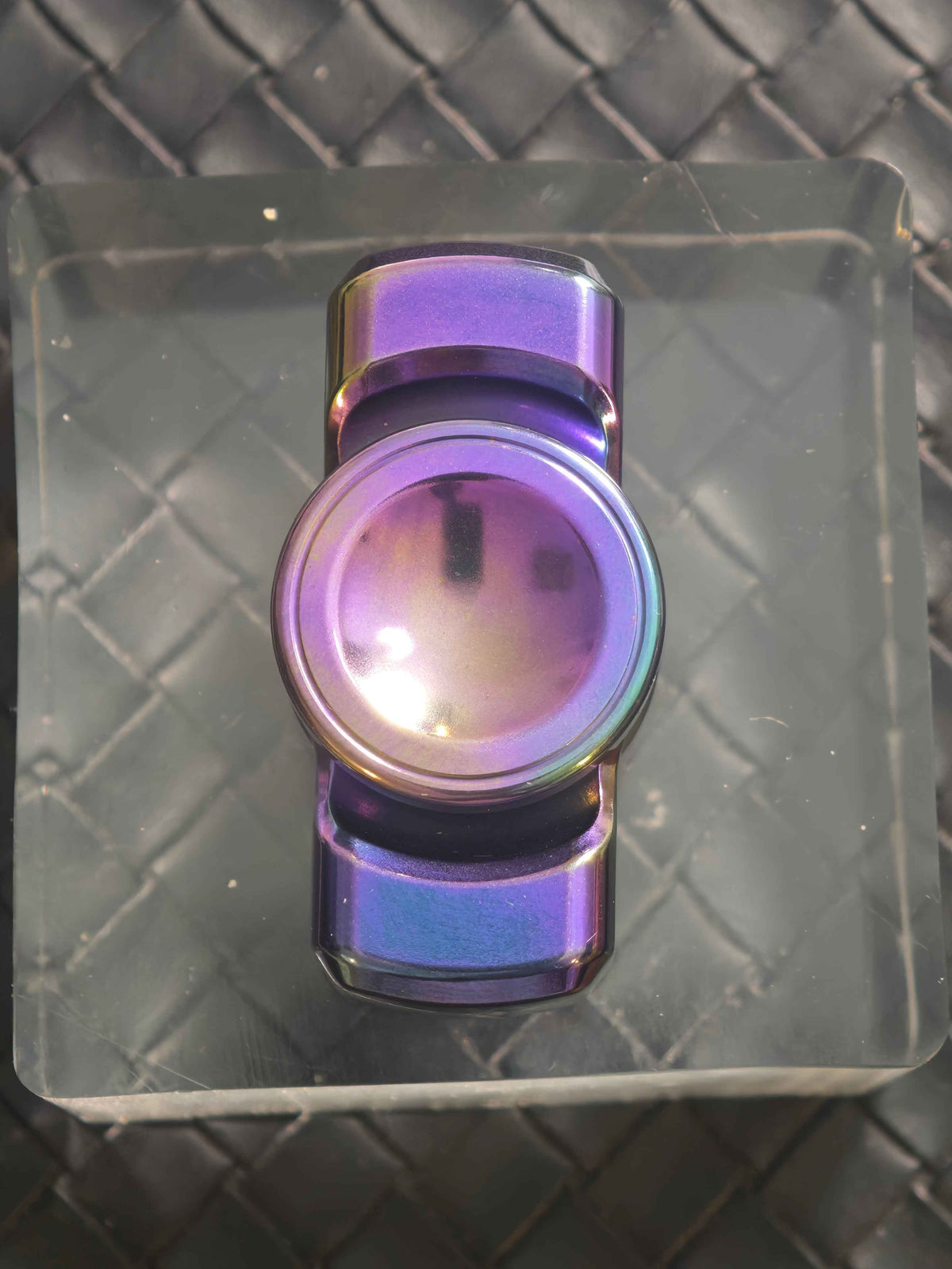 Tungsten