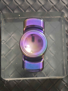 Tungsten