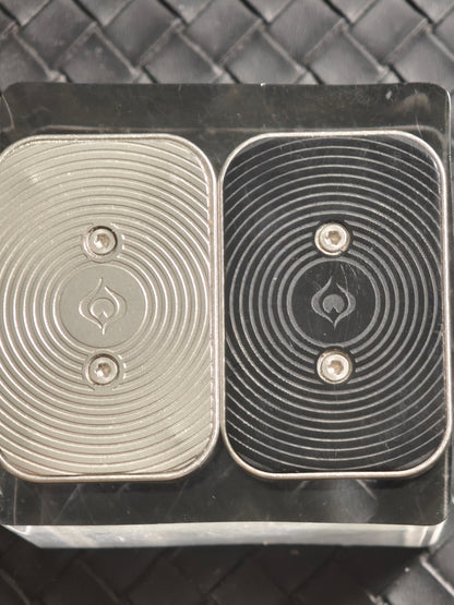 Aura Sand Stainless Steel