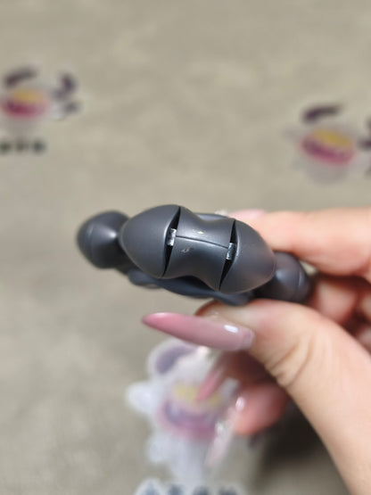 Fat Squid Stainless Steel