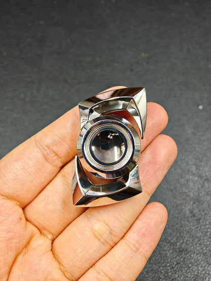 Summit Stainless Steel Polished