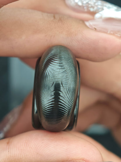 Two-Leaf Cell Zirconium