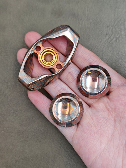 Er Niu Superconductor