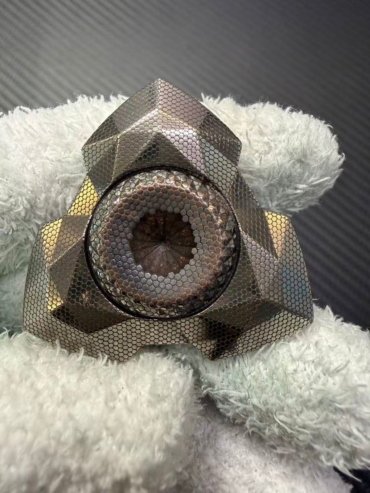 Stellar Superconductor Limited 10