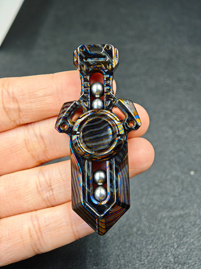 Holy Sword Zircuti