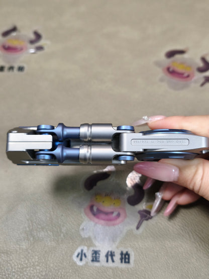 Time Knight 3.0 Titanium