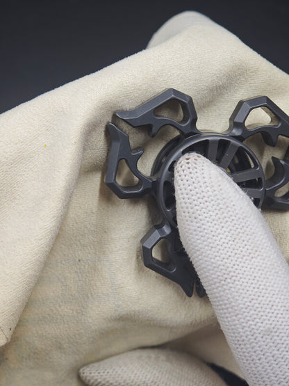 Versatilty Knuckle Stainless Steel