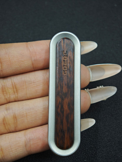Spice Pin Stainless Steel