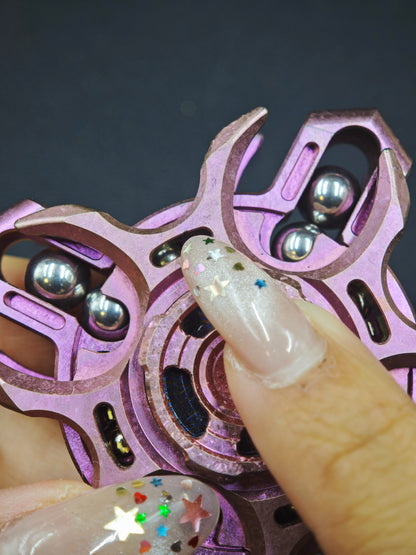 Oracle Crystallized Zirconium