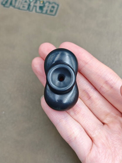 Cell Mini Tungsten Blasted