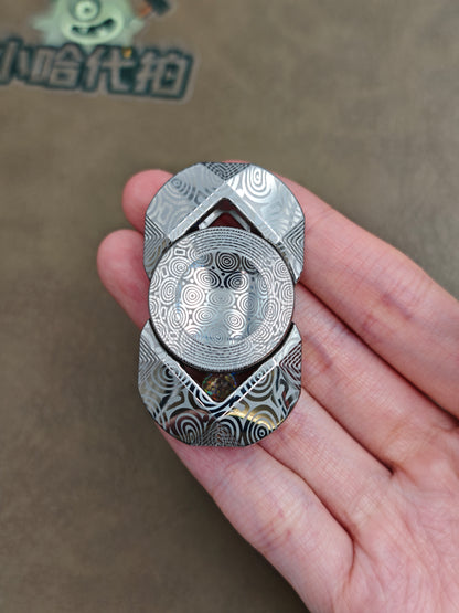Fortune Damasteel