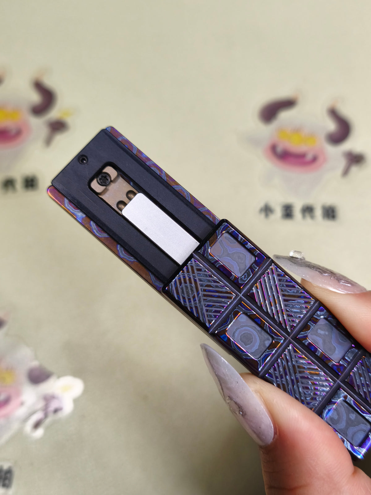 Ultra Thin Wafer Zircuti