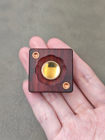 Fang Wu Mokume