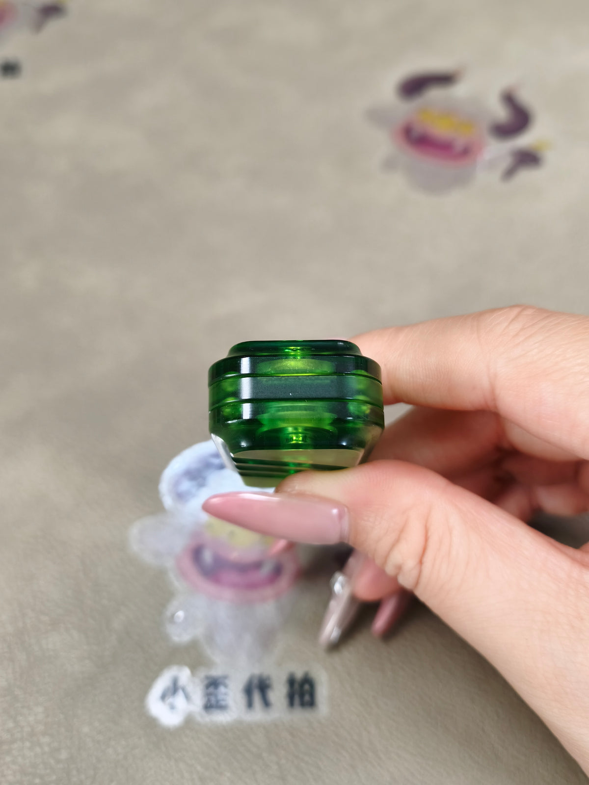 Lucky Candy PMMA