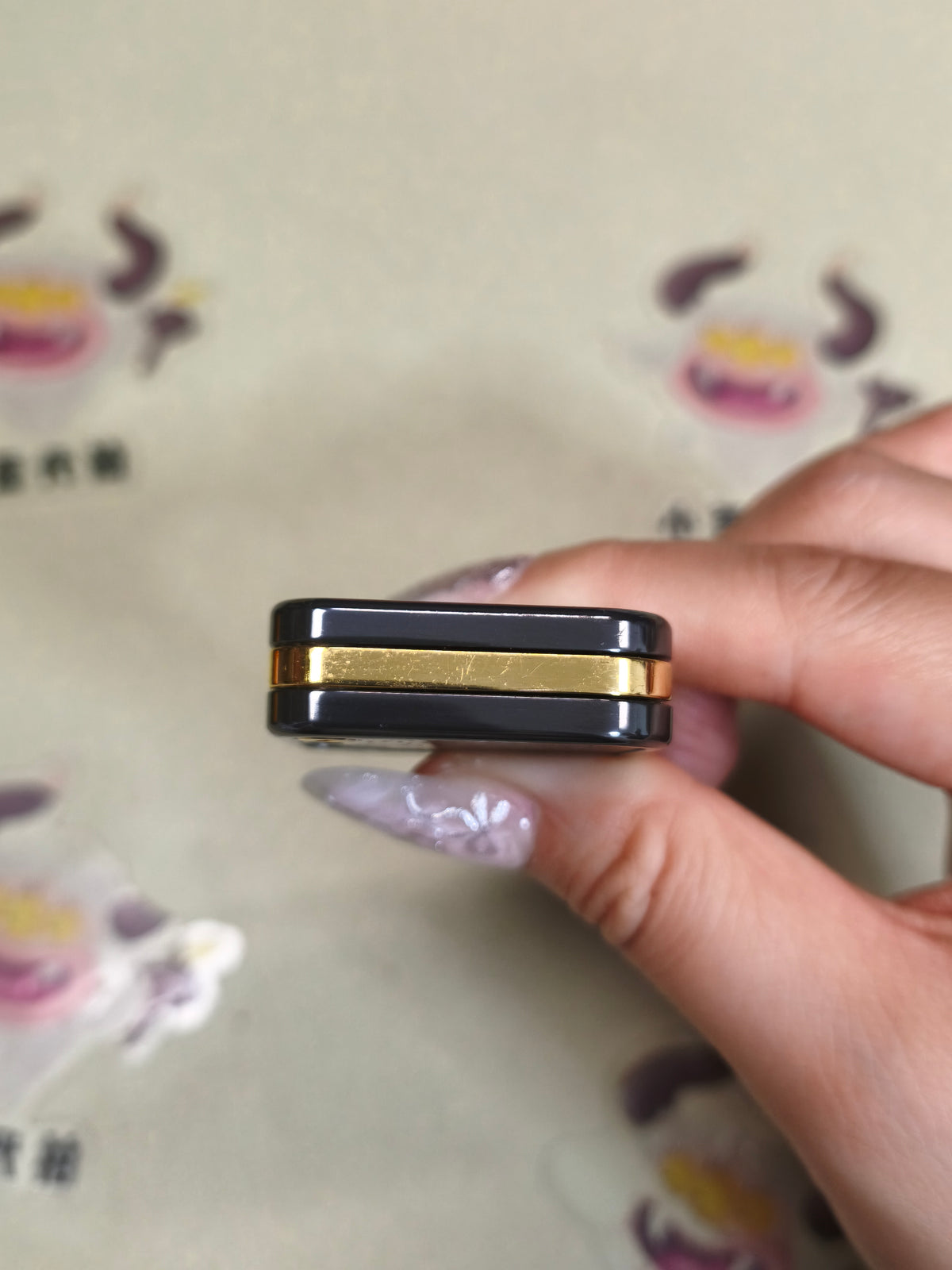 SNAP Zirconium