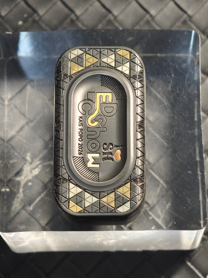 Shencheng POPO Candy Zirconium