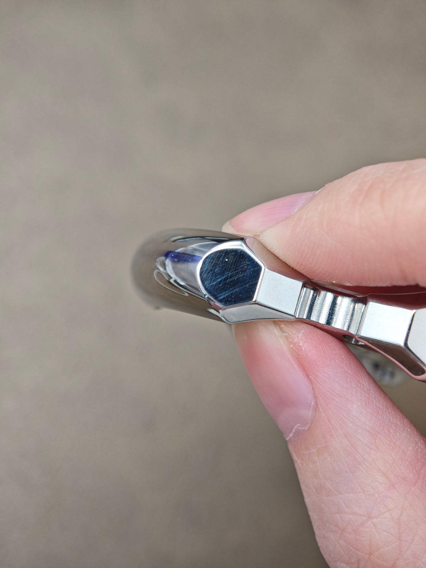 Stainless Steel