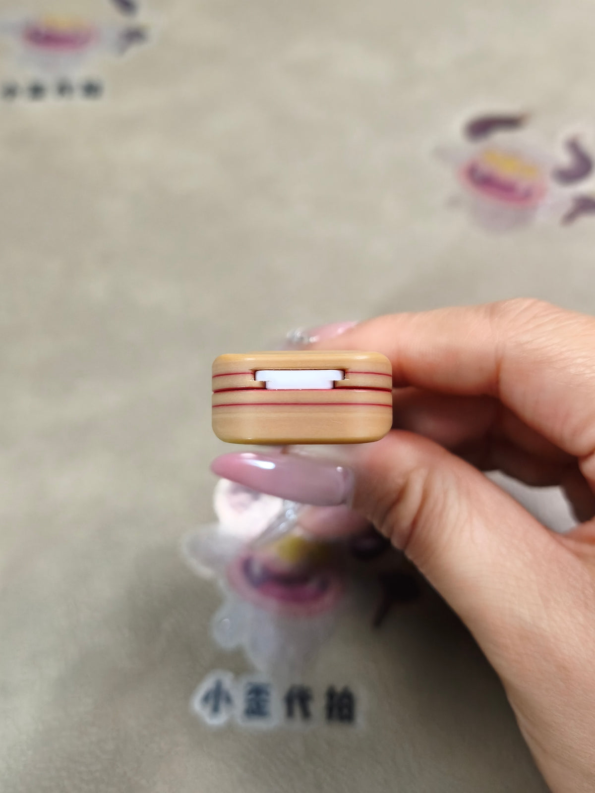 POPO Micarta