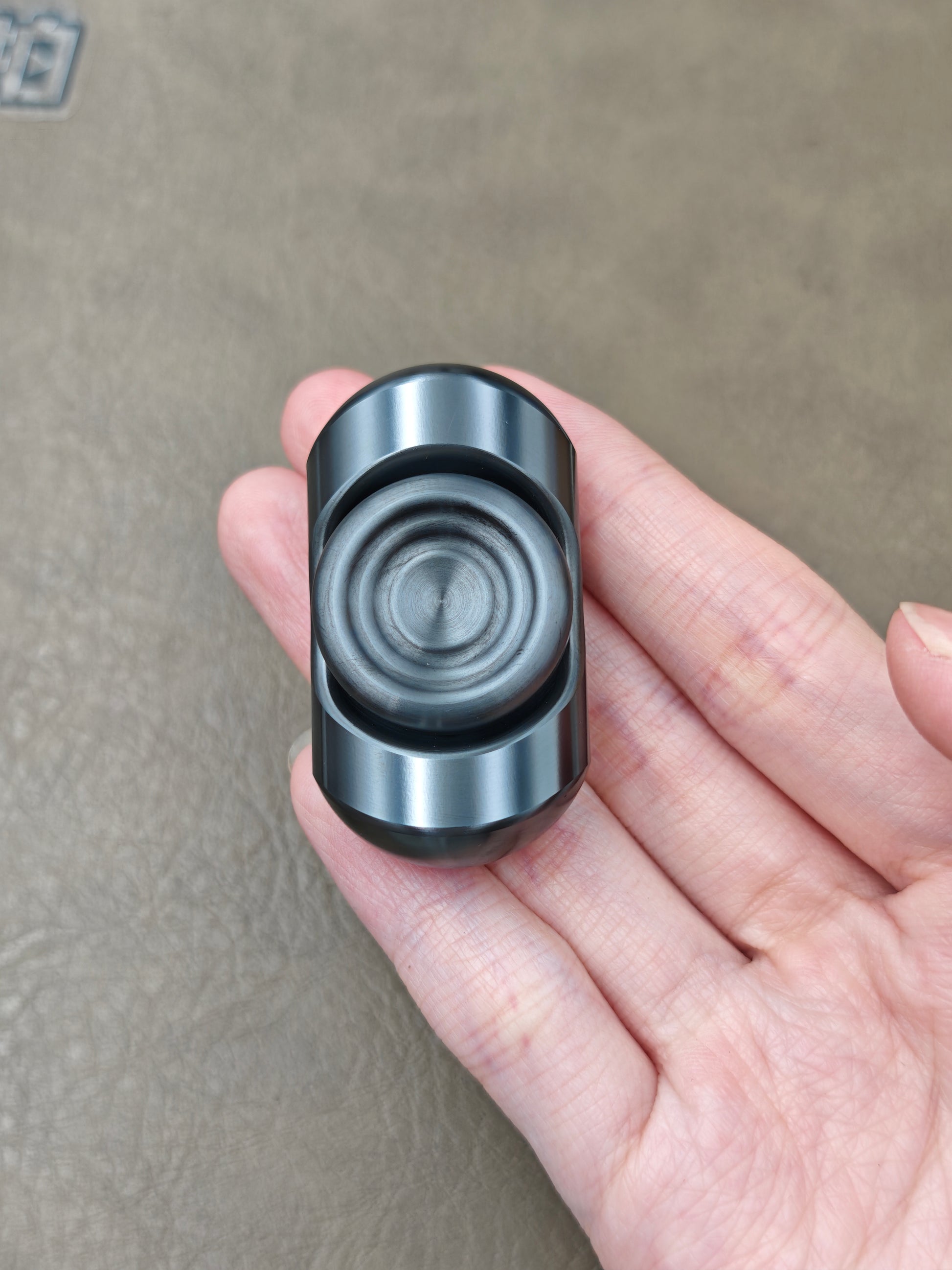 Origin Point Zirconium