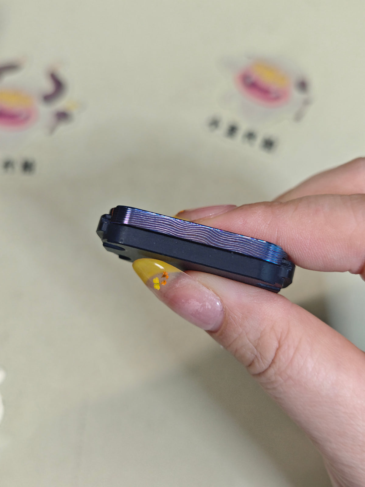 3 Layer Dense Core Zircuti
