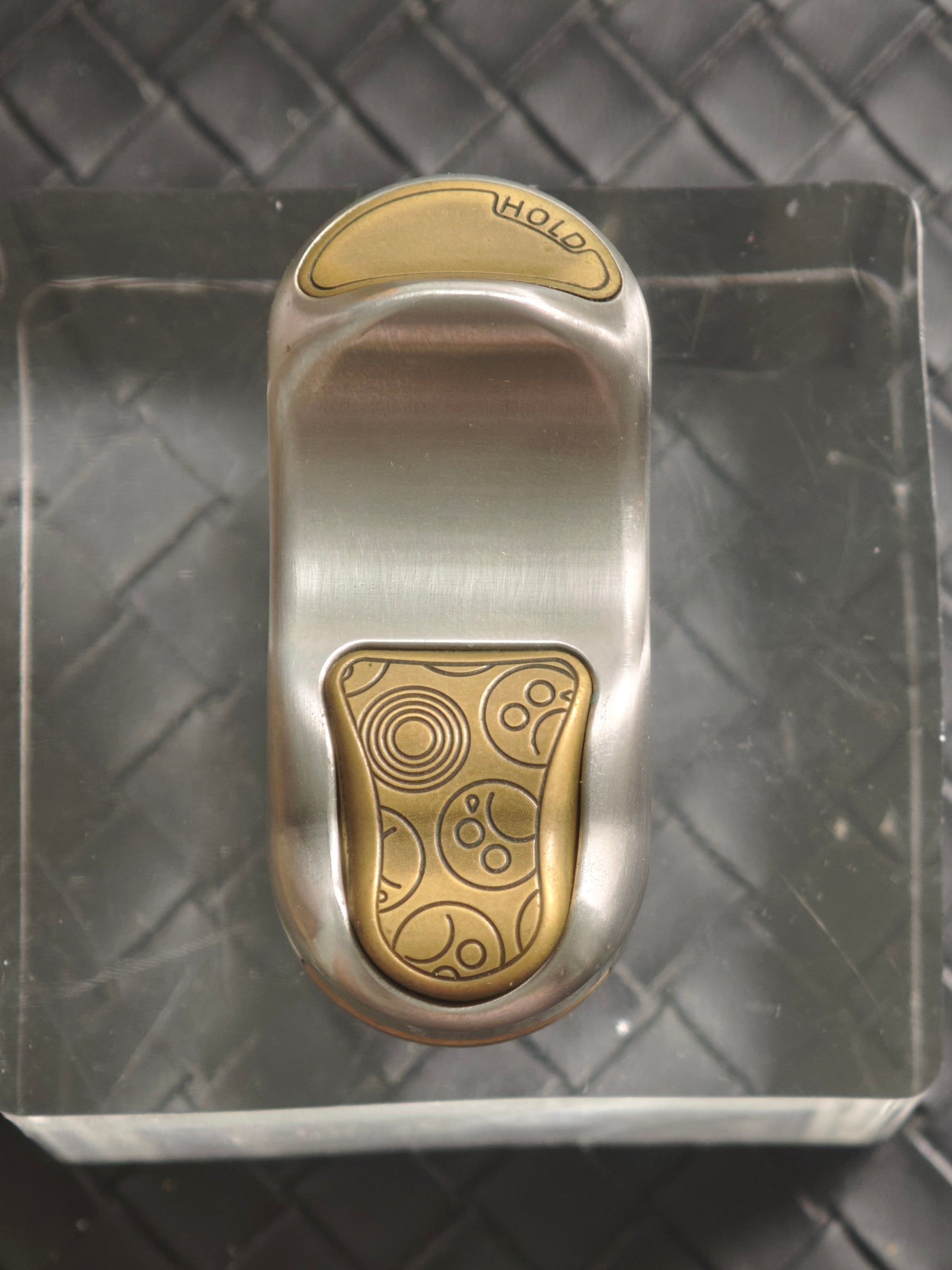 Top G Stainless Steel