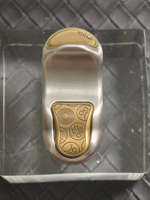 Top G Stainless Steel