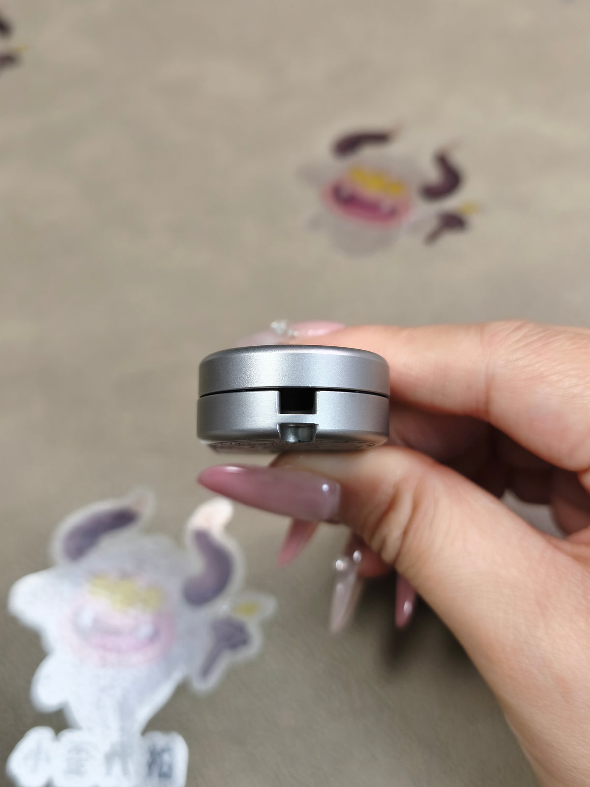 Cowboy Stainless Steel