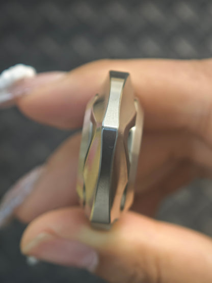 Soul Tungsten