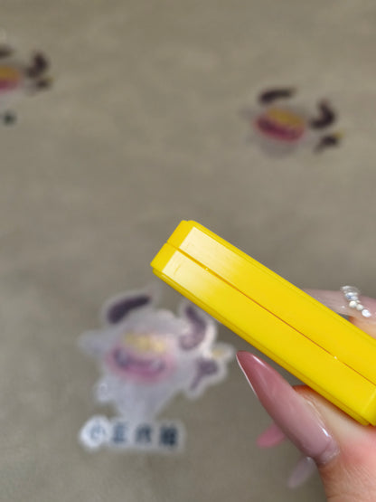 Fuguang POM Machine Finished Polished
