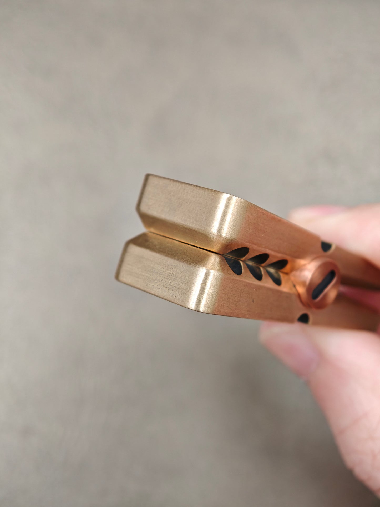 Crocbeats Brass