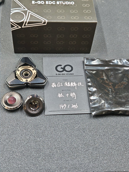 Qs Titanium