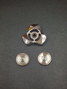 Spinner Stainless Steel