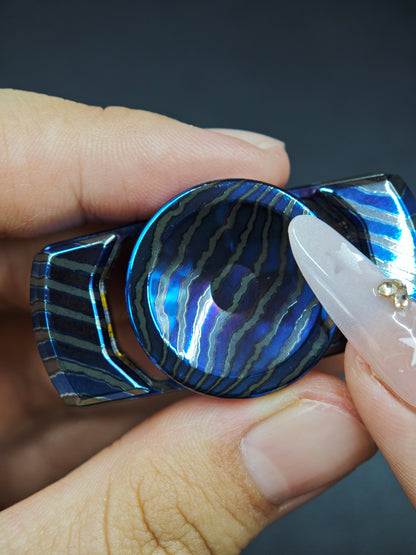 Moon M1 Air Zircuti
